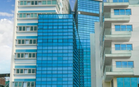 Bệnh Viện Tân Hưng