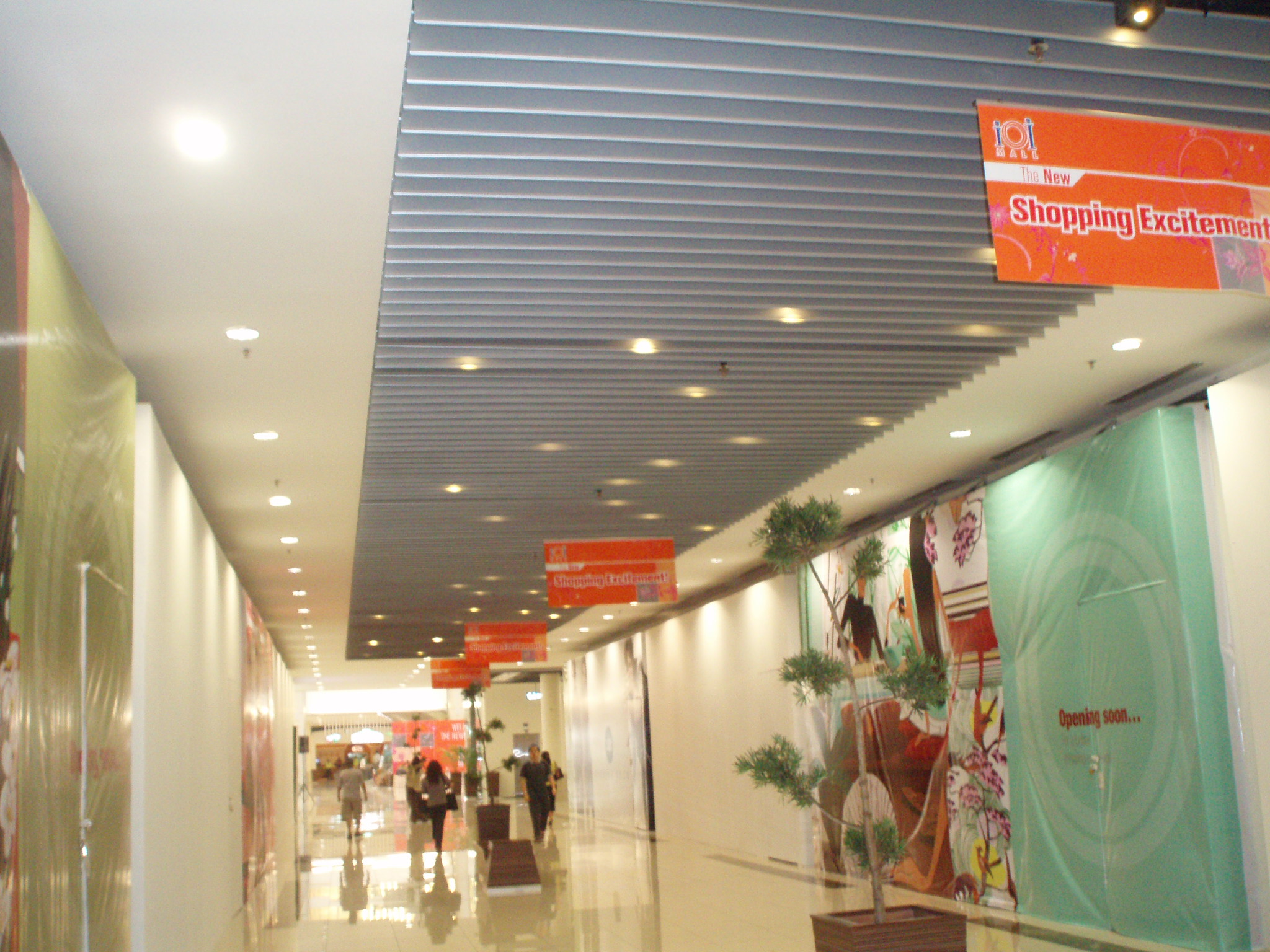 TRẦN DML150RS