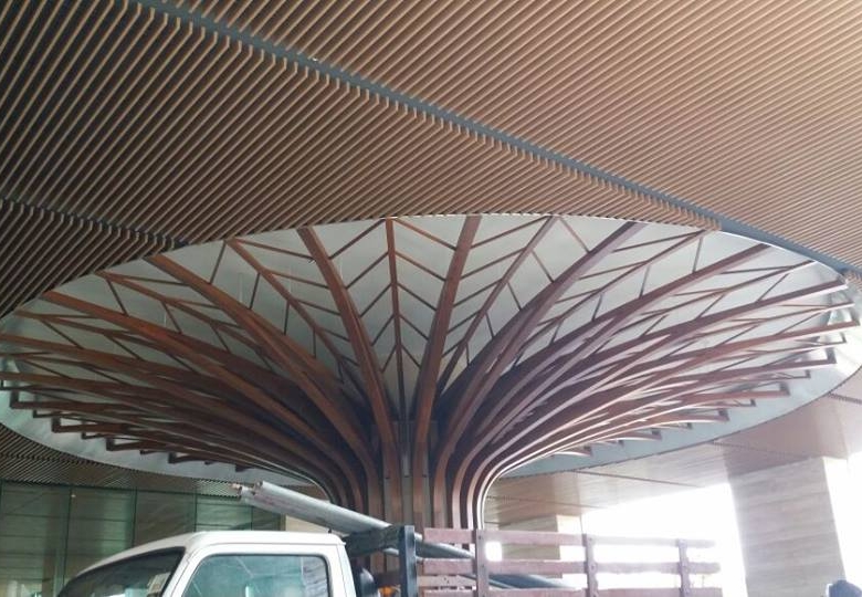 Trần Baffle